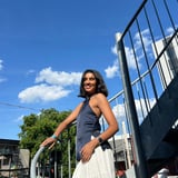 Nanny/Babysitter in Laval - Yasmine I.