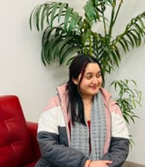 Nanny/Babysitter in Surrey - Sukhmani T.