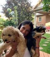 Nanny/Babysitter in Bradford West Gwillimbury - Stella C.