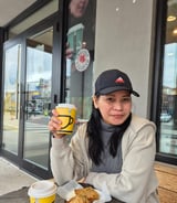 Nanny/Babysitter in Oakville - Rhoda B.