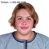 Housekeeper in Delta - Claire M.