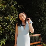 Nanny/Babysitter in New Westminster - Mandy P.