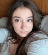 Housekeeper in Halifax - Sarah R.