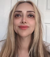 Caregiver in Richmond Hill - Minou M.