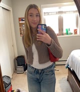 Nanny/Babysitter in Halifax - Zoe S.