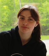 Nanny/Babysitter in Ottawa - Keira B.
