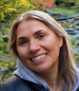 Nanny/Babysitter in Calgary - Anna Z.