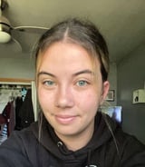 Nanny/Babysitter in Brant - Merissa P.