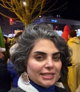Tutor in Burnaby - Fatemeh G.