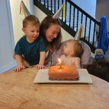 Nanny/Babysitter in Campbell River - Childcare provider needed two days a week (Monday and Friday)