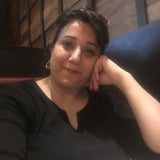 Nanny/Babysitter in Toronto - Nadia M.
