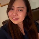 Caregiver in Toronto - Ann Rielyn G.