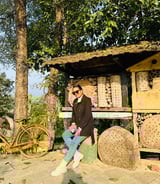 Housekeeper in Vancouver - Puja B.