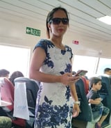 Housekeeper in Surrey - Neeraj N.