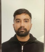 Nanny/Babysitter in Calgary - Deepak M.