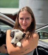 Nanny/Babysitter in Mississippi Mills - Jillian S.