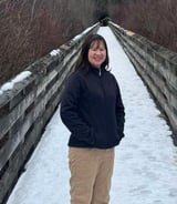 Nanny/Babysitter in North Saanich - Myrna C.