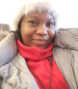 Housekeeper in Ottawa - Ornella E.