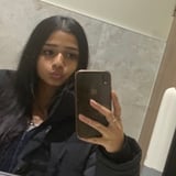 Tutor in Brampton - Ridhi A.