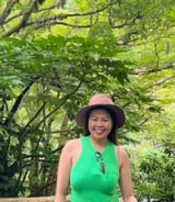 Nanny/Babysitter in New Westminster - Gina R.