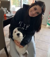 Pet care in Vaughan - Pamela S.