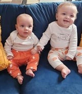Nanny/Babysitter in Mississauga - Looking for fill-in Nanny for 7 weeks starting January hours per week