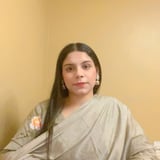 Caregiver in Richmond - Jasmeen R.