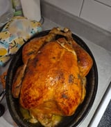 Cook in Ottawa - Ashley P.
