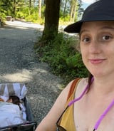 Nanny/Babysitter in Victoria - Part Time Nanny/Caregiver