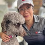 Housekeeper in Markham - Catza W.