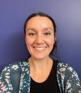 Caregiver in Victoria - Janelle T.