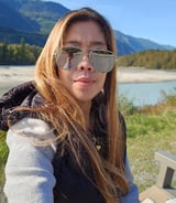 Nanny/Babysitter in Vancouver - Marie G.