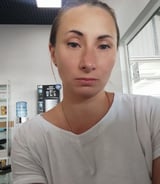 Pet care in Ottawa - Kateryna K.