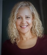 Housekeeper in North Vancouver - Karen F.