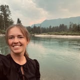 Housekeeper in Leduc - Sonja P.