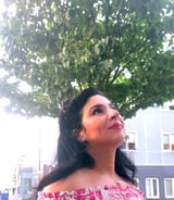Housekeeper in Halifax - Jihane B.