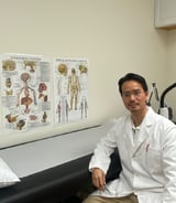 Housekeeper in West Vancouver - Ken Y.