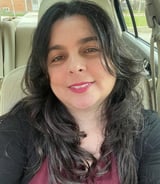 Housekeeper in Winnipeg - Anna I.