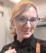 Cook in Edmonton - Sarah S.