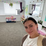 Nanny/Babysitter in London - Sophia M.