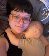 Nanny/Babysitter in Mission - Lily C.