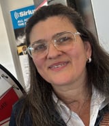 Nanny/Babysitter in Mississauga - Margarita D.