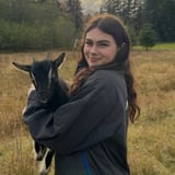 Housekeeper in Victoria - Amaraya W.