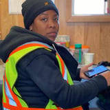 Housekeeper in Brampton - Nackia T.