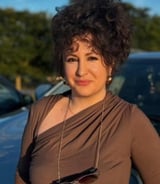 Driver in Richmond Hill - Rina R.