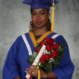 Caregiver in Toronto - Desia S.
