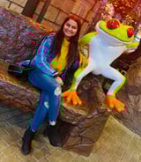 Nanny/Babysitter in Oshawa - Pushpinder K.