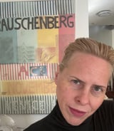 Caregiver in Burlington - Rebecca W.