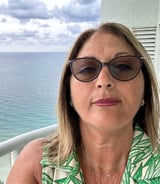 Caregiver in Montreal - Carmela V.