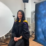 Caregiver in Toronto - Mary Mae D.